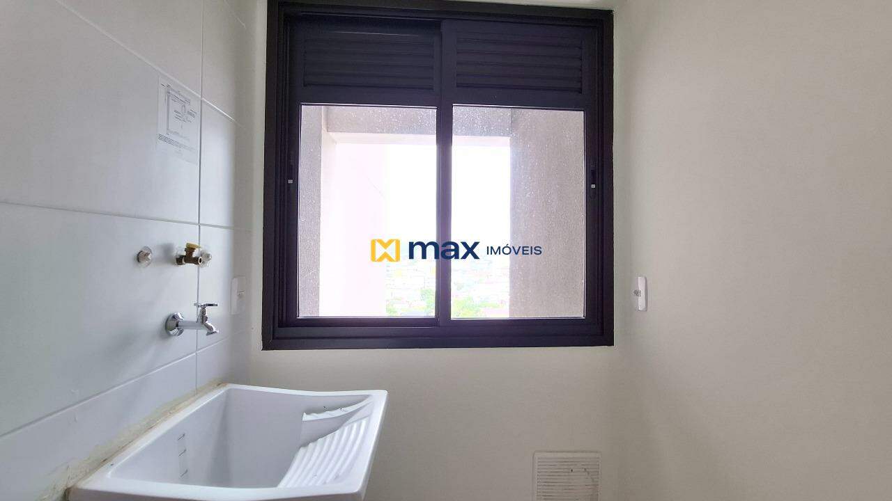 Apartamento para aluguel no Centro: Lavanderia