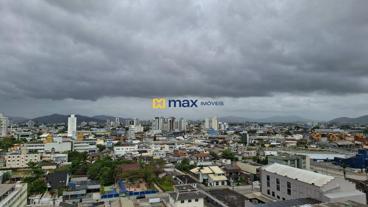 Apartamento para aluguel no Centro: Vista