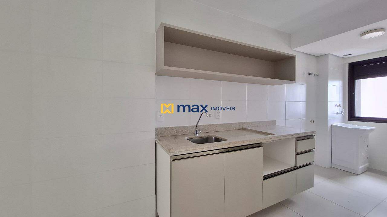 Apartamento para aluguel no Centro: Cozinha