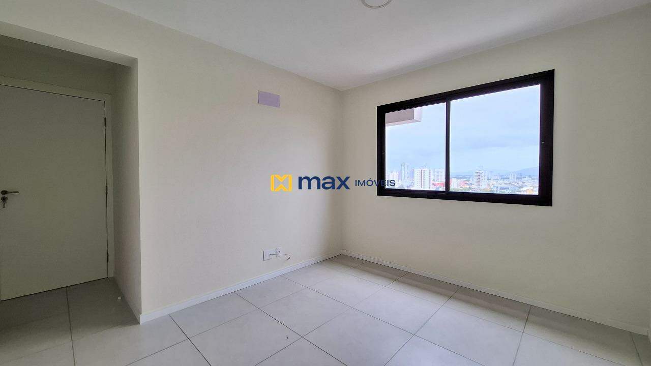 Apartamento para aluguel no Centro: Suíte