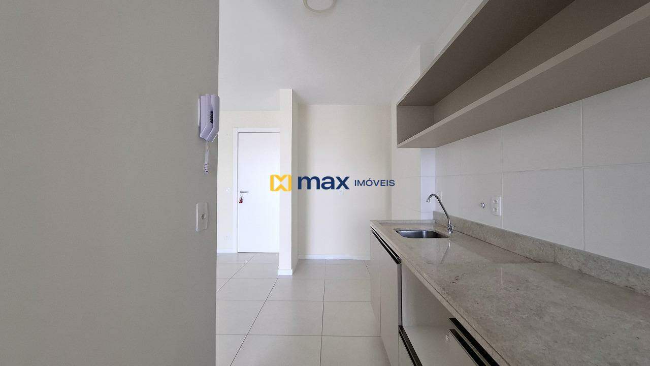 Apartamento para aluguel no Centro: Cozinha