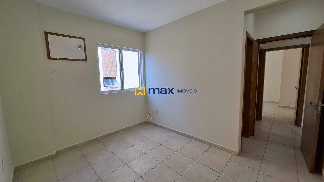 Apartamento para aluguel no Centro: Suíte