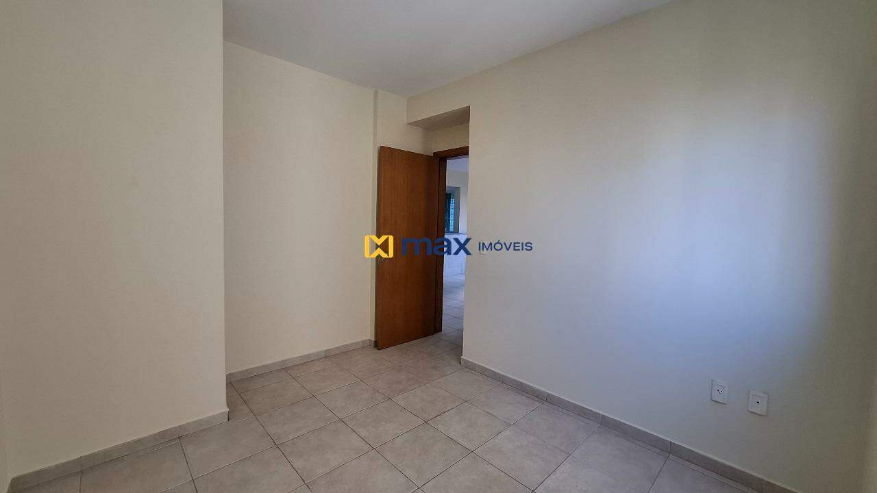 Apartamento para aluguel no Centro: Quarto