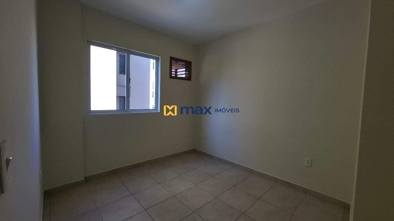 Apartamento para aluguel no Centro: Quarto
