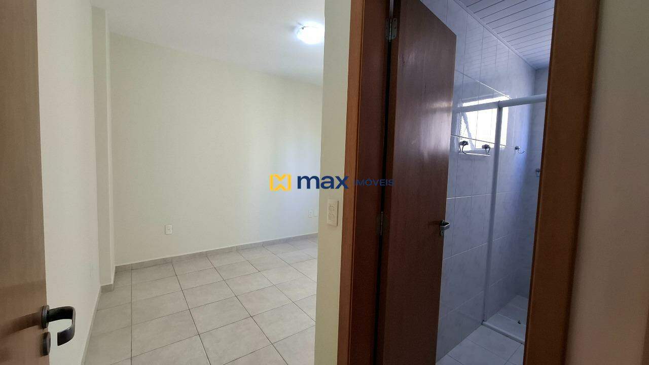Apartamento para aluguel no Centro: Suíte