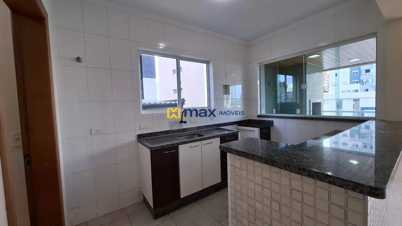Apartamento para aluguel no Centro: Cozinha