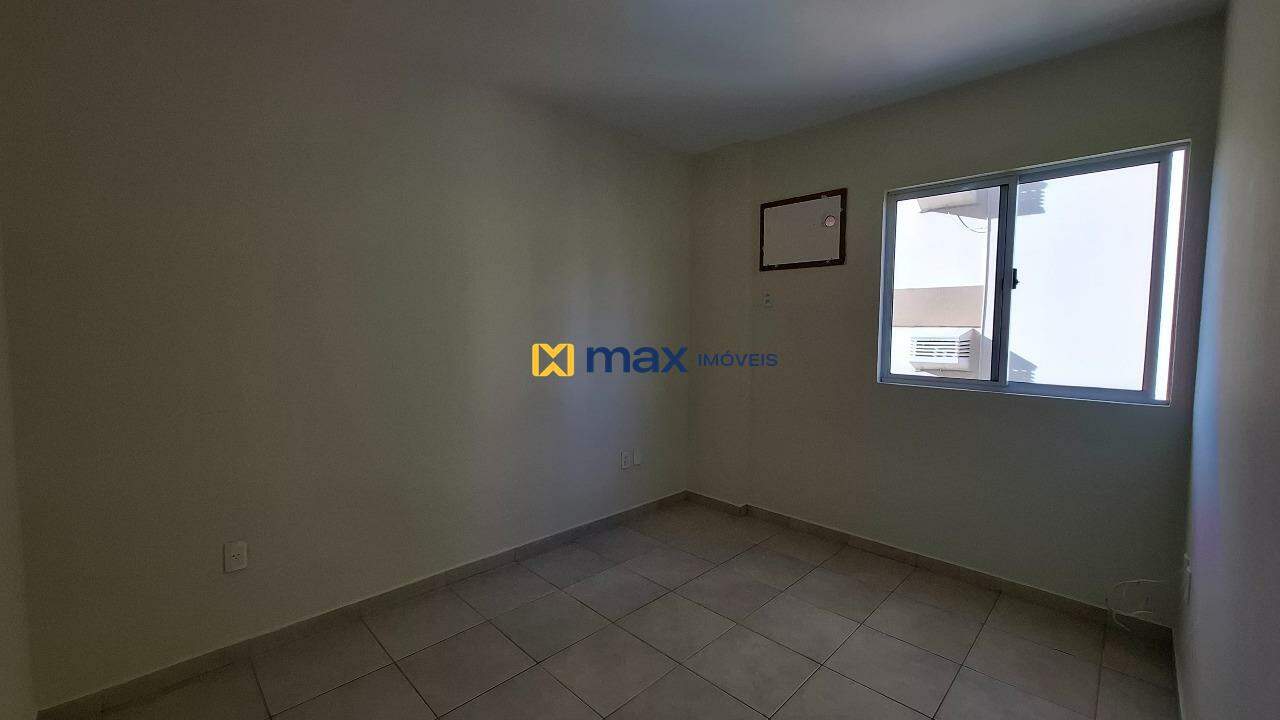Apartamento para aluguel no Centro: Suíte