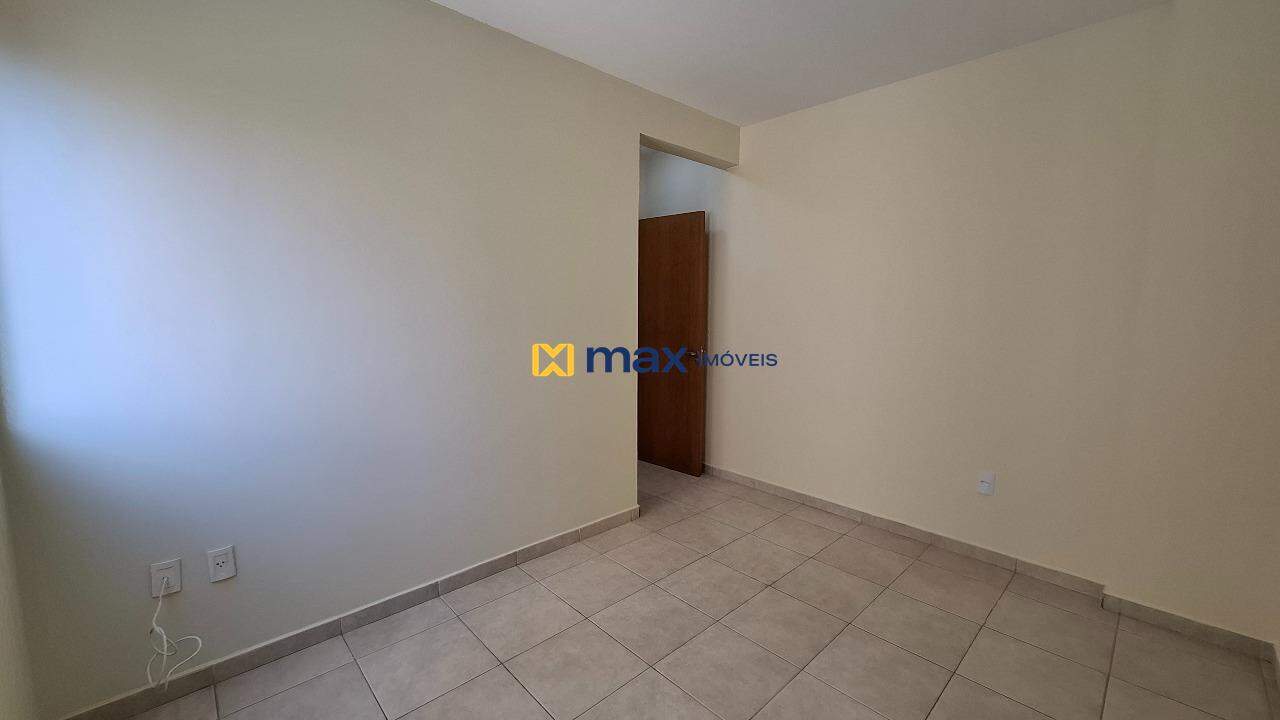 Apartamento para aluguel no Centro: Suíte