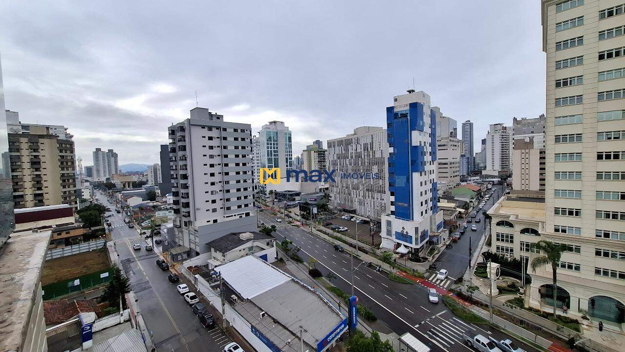 Sala para aluguel no Centro: Vista