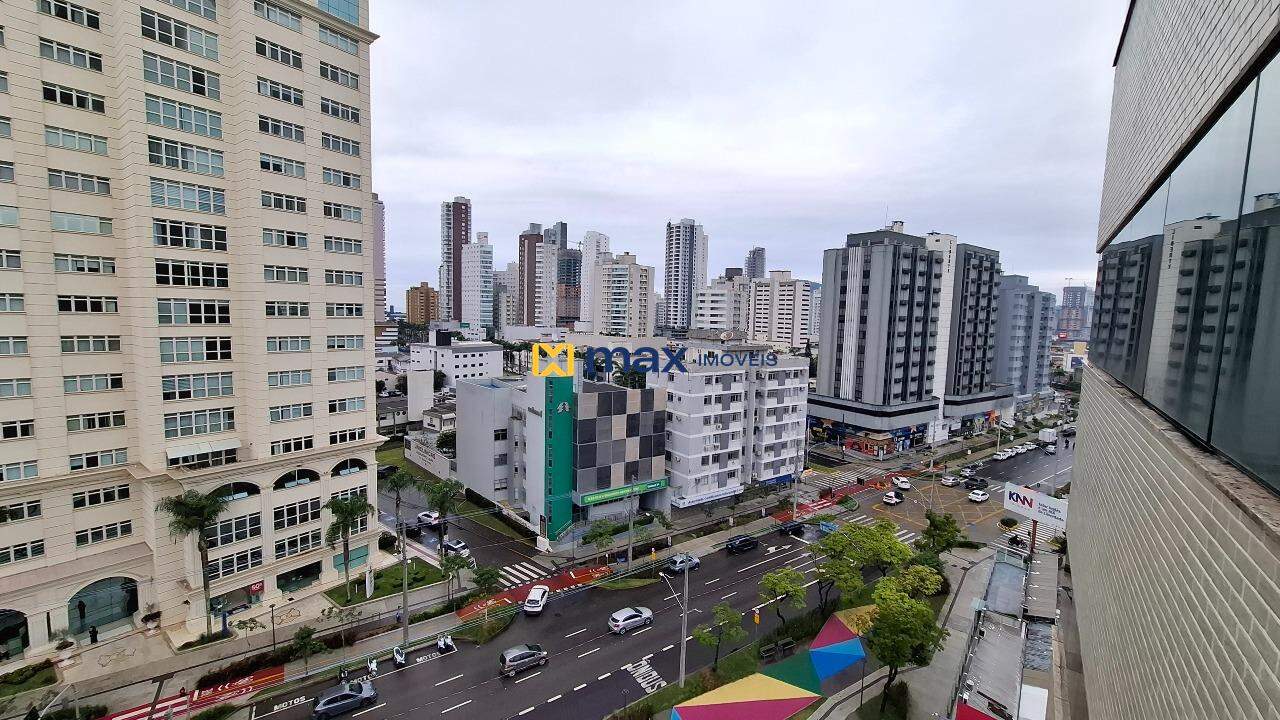 Sala para aluguel no Centro: Vista