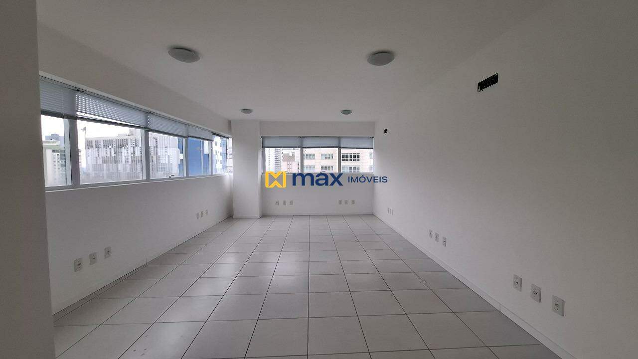 Sala para aluguel no Centro: Sala