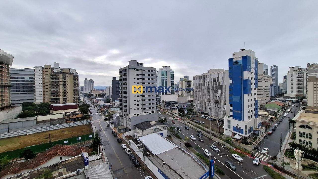 Sala para aluguel no Centro: Vista