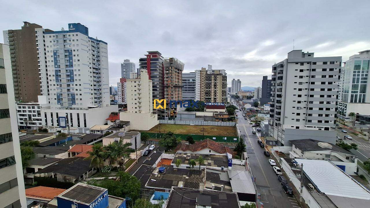 Sala para aluguel no Centro: Vista
