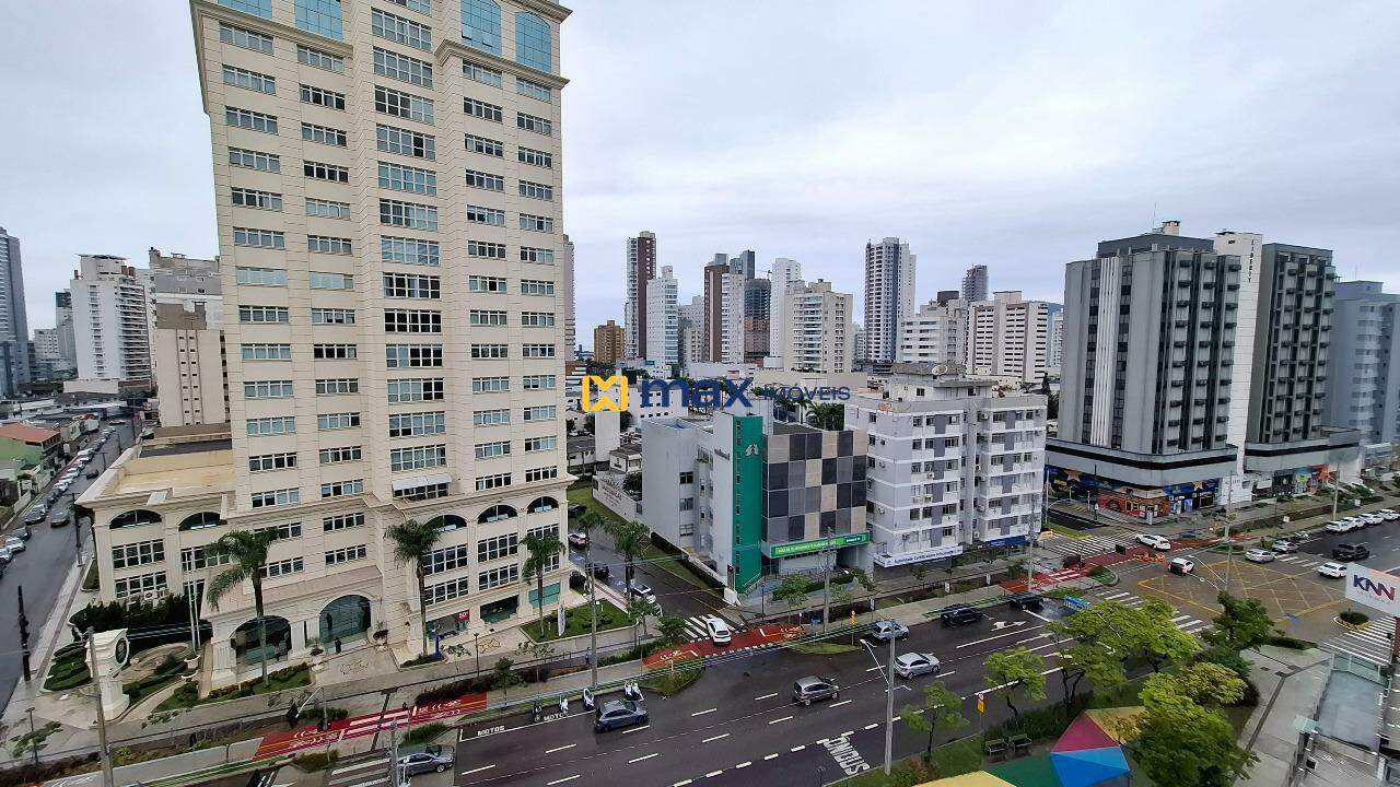 Sala para aluguel no Centro: Vista