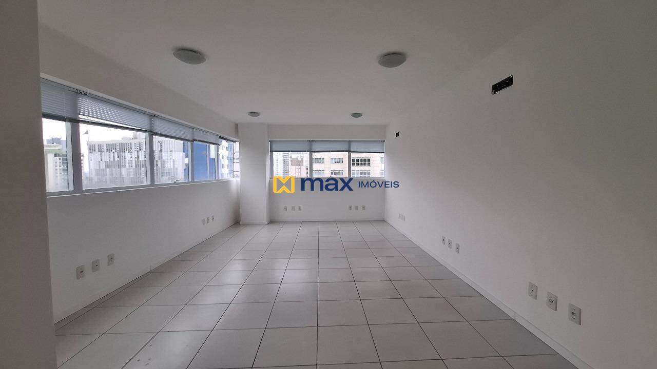 Sala para aluguel no Centro: Sala