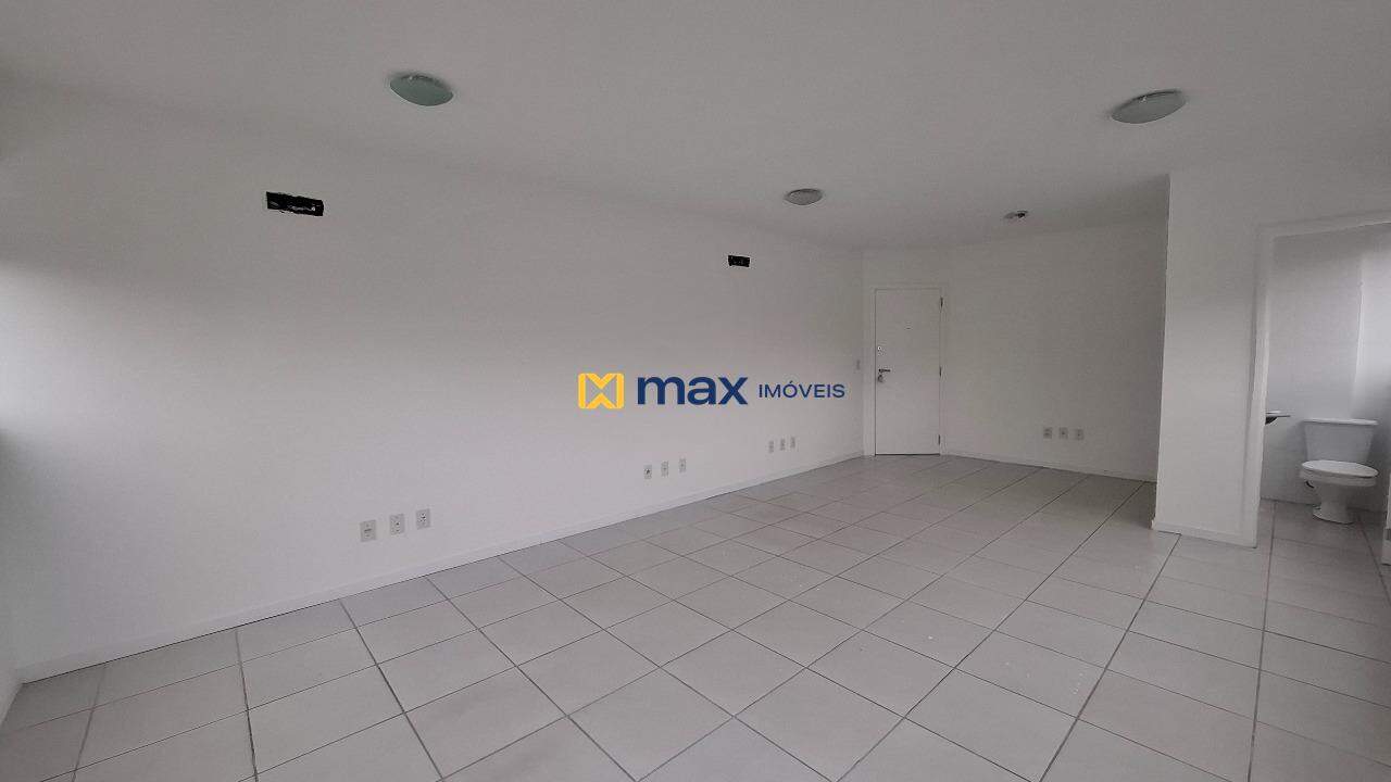 Sala para aluguel no Centro: Sala