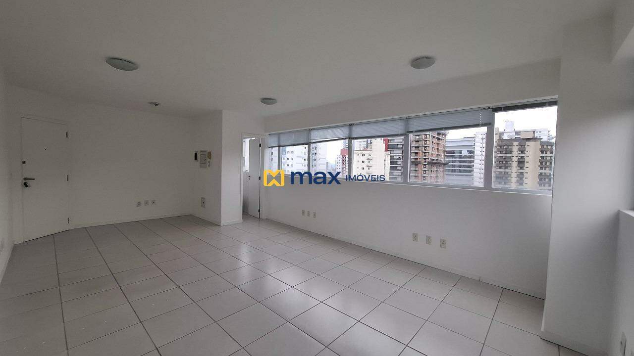 Sala para aluguel no Centro: Sala