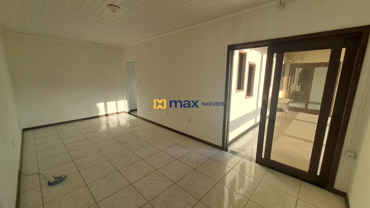 Casa para aluguel no São Vicente: Suíte