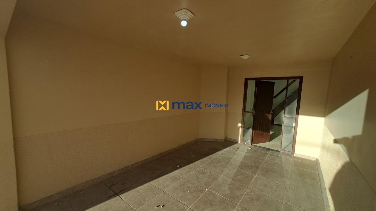 Casa para aluguel no São Vicente: Garagem