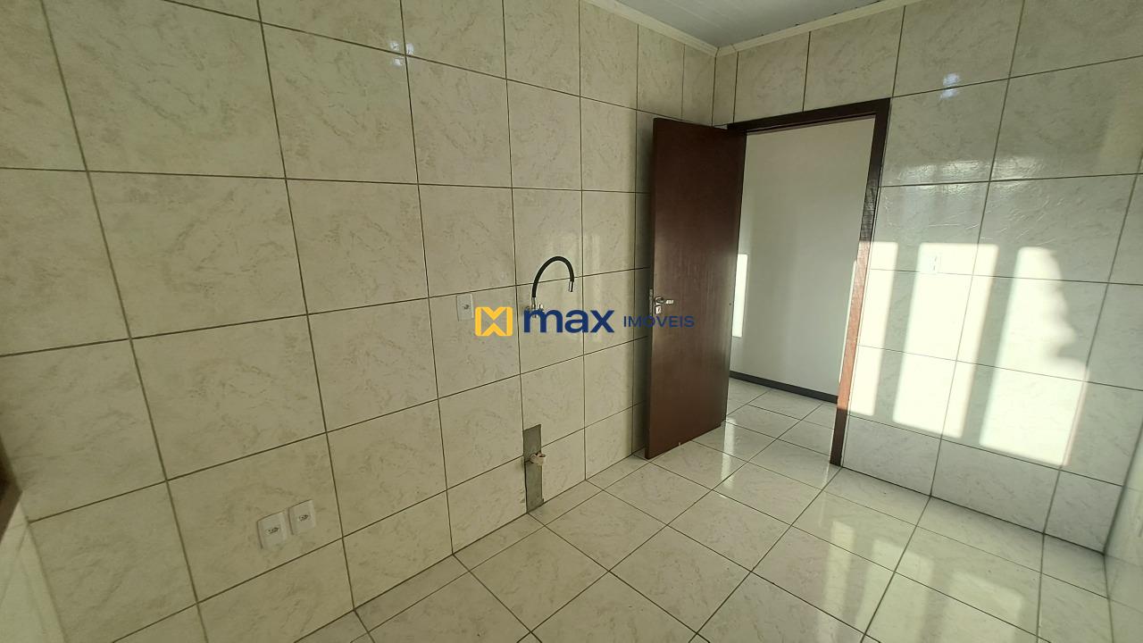 Casa para aluguel no São Vicente: Cozinha