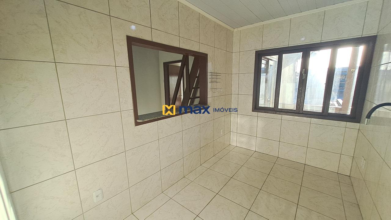 Casa para aluguel no São Vicente: Cozinha