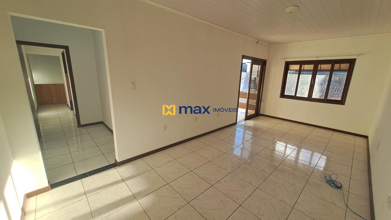 Casa para aluguel no São Vicente: Suíte