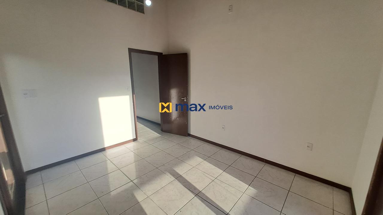 Casa para aluguel no São Vicente: Quarto