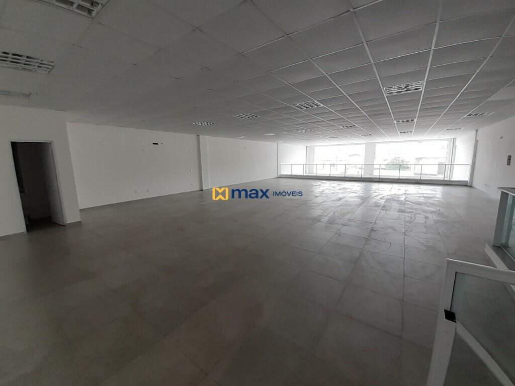 Sala para aluguel no Cidade Nova: Mezanino