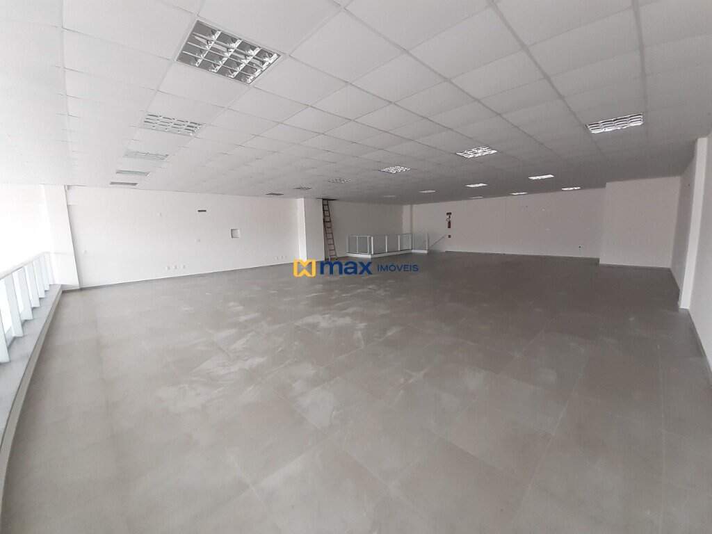 Sala para aluguel no Cidade Nova: Mezanino