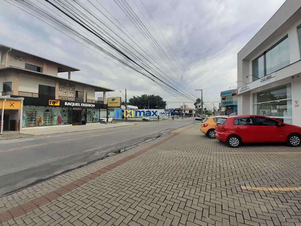 Sala para aluguel no Cidade Nova: Rua