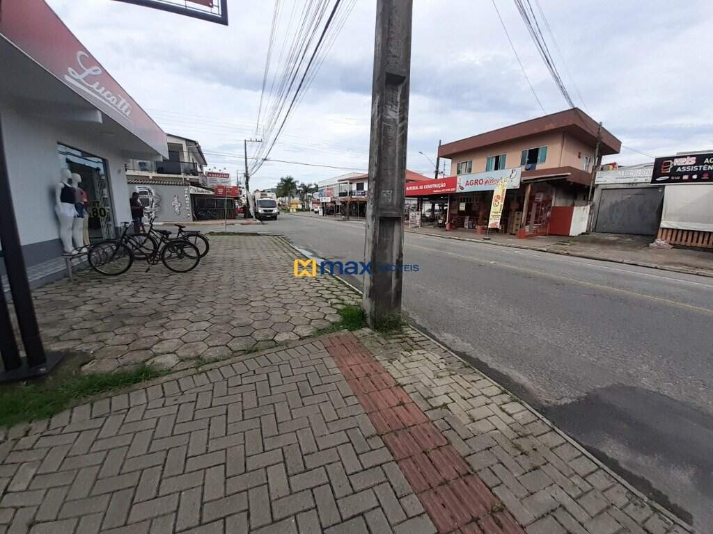 Sala para aluguel no Cidade Nova: Rua