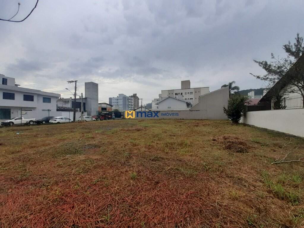 Terreno para aluguel no Ressacada: Terreno