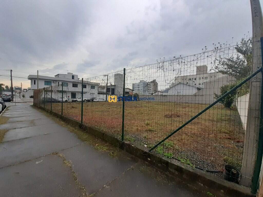 Terreno para aluguel no Ressacada: Terreno
