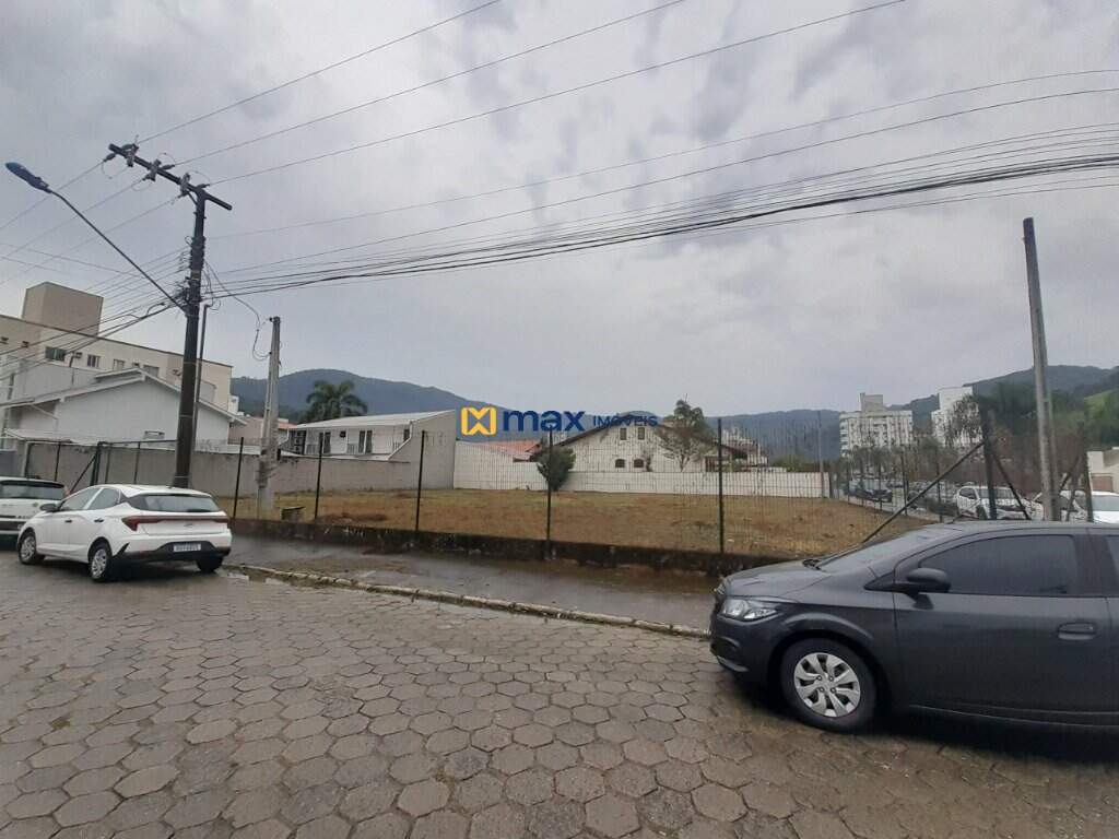 Terreno para aluguel no Ressacada: Terreno