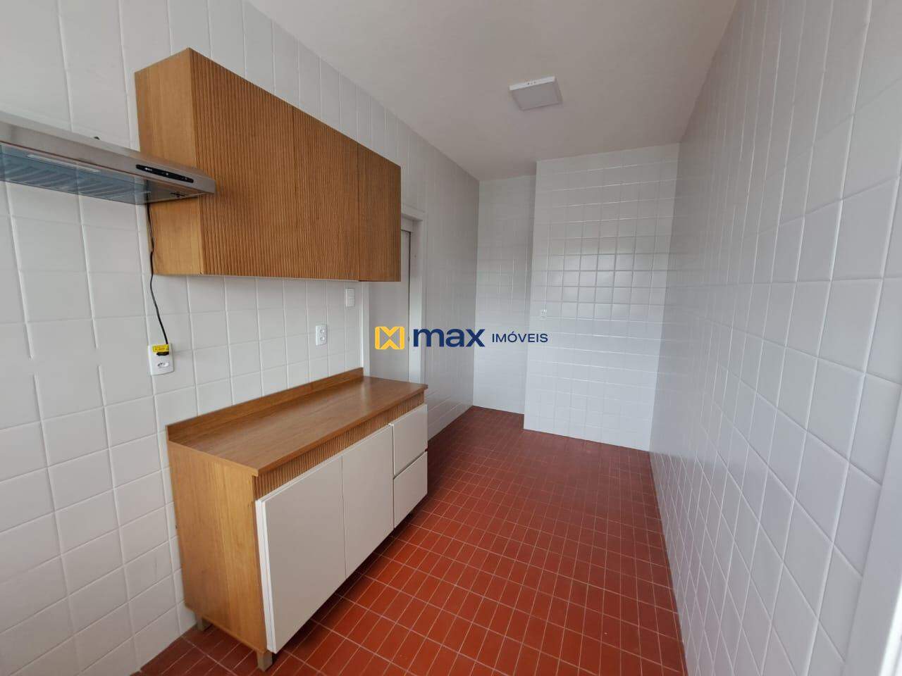 Apartamento para aluguel no Cabeçudas: Cozinha
