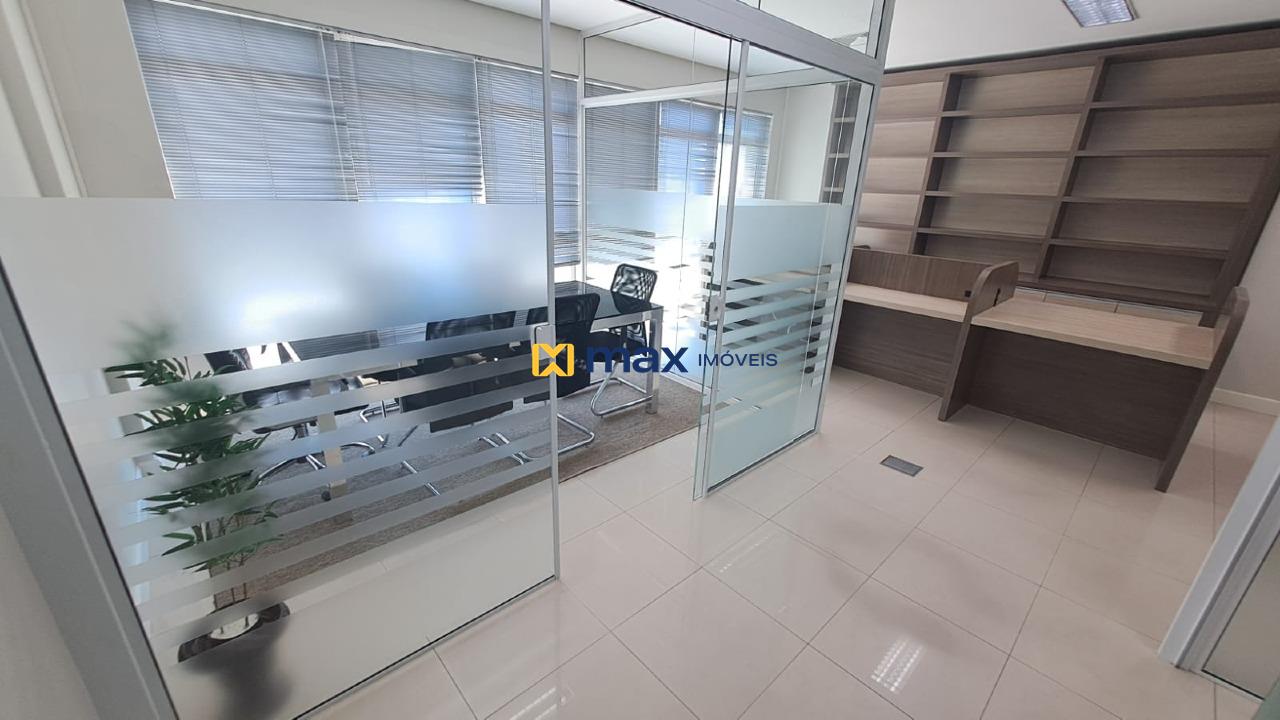 Sala para aluguel no Centro: Sala