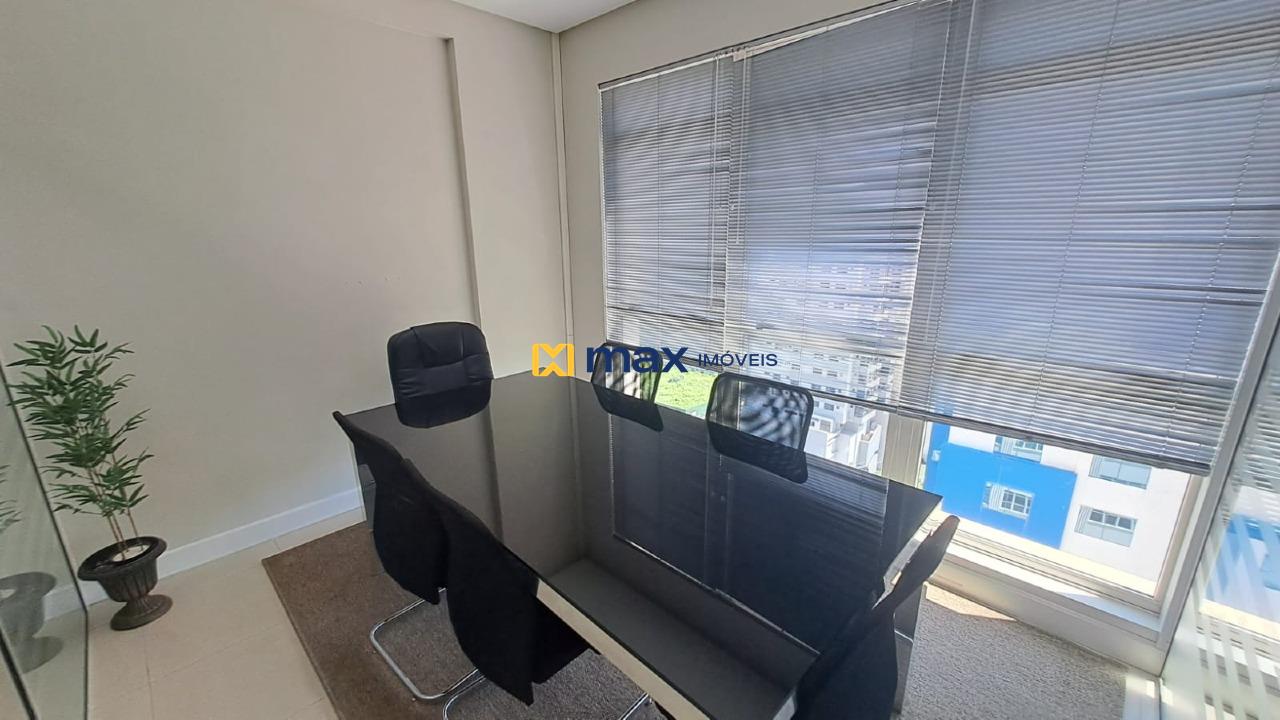 Sala para aluguel no Centro: Sala 2