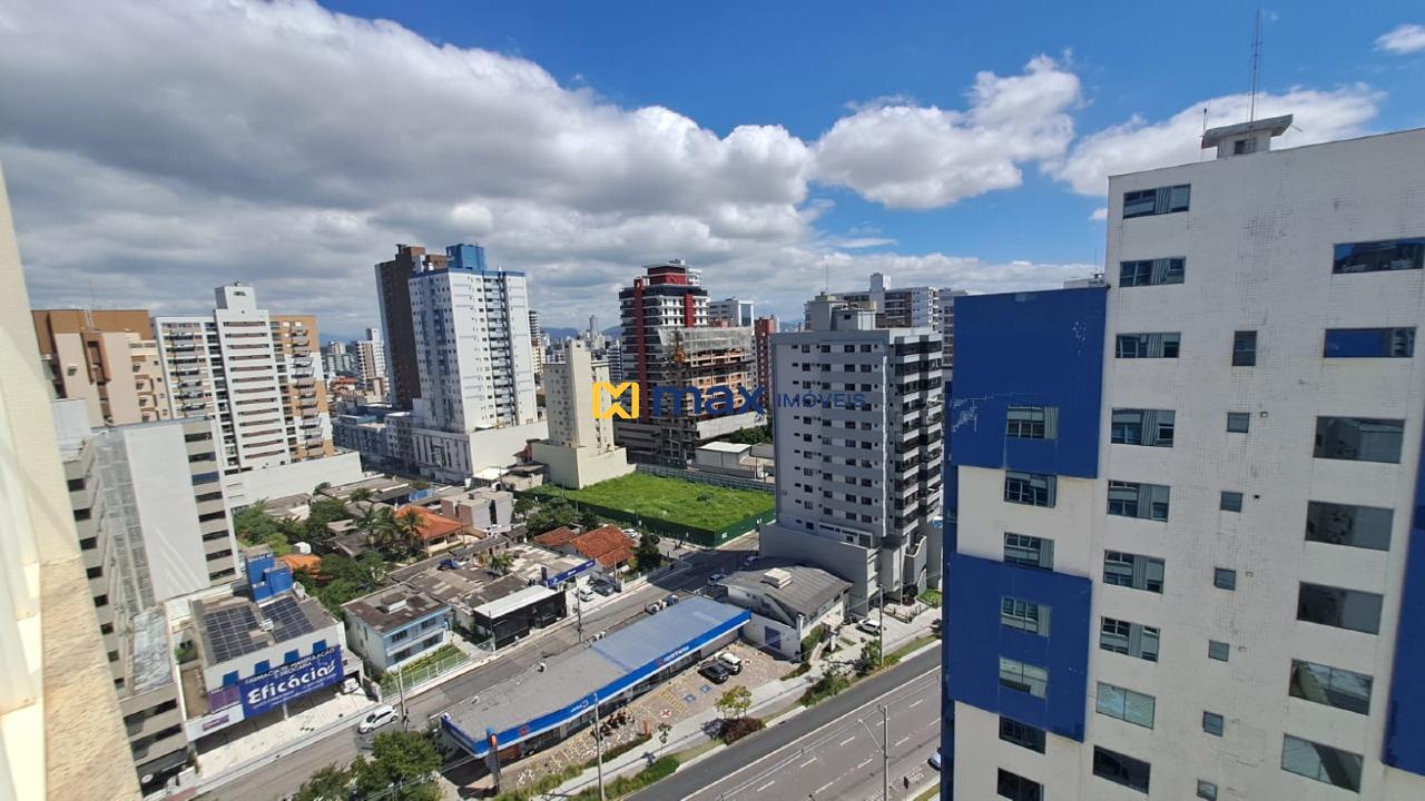 Sala para aluguel no Centro: Vista da Sala