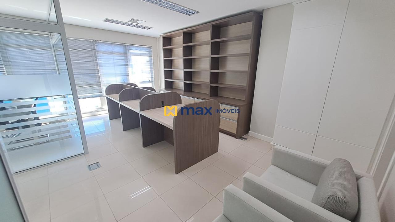 Sala para aluguel no Centro: Sala