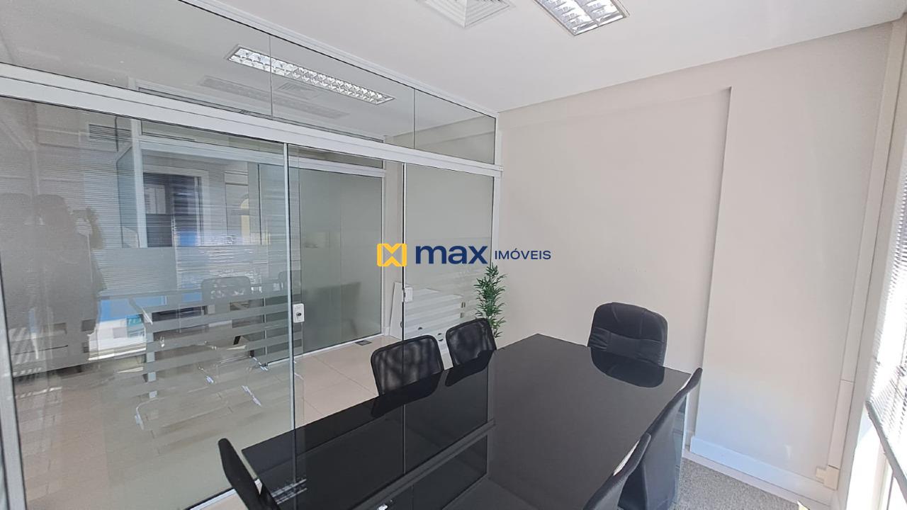 Sala para aluguel no Centro: Sala 2