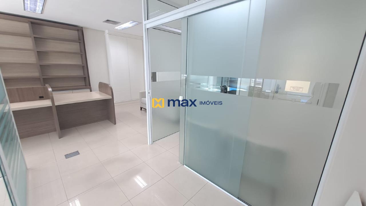 Sala para aluguel no Centro: Sala