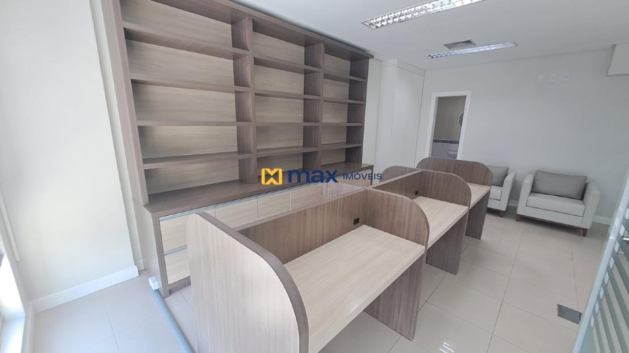 Sala para aluguel no Centro: Sala