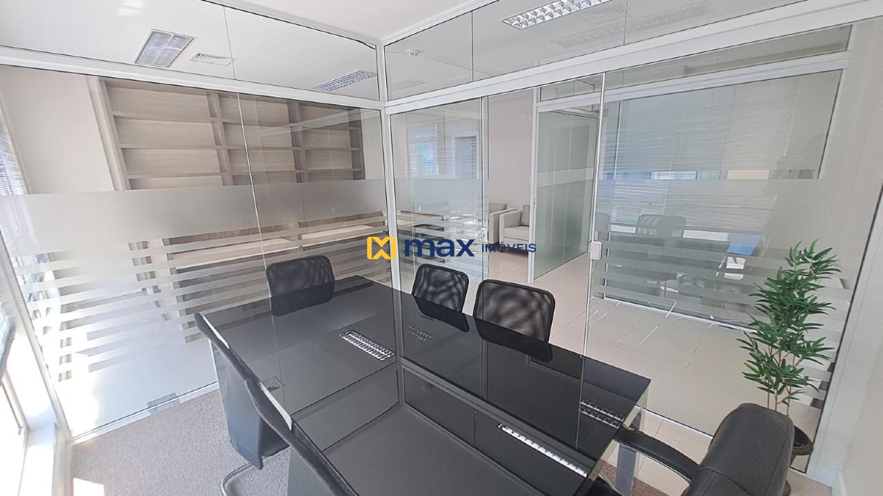 Sala para aluguel no Centro: Sala 2