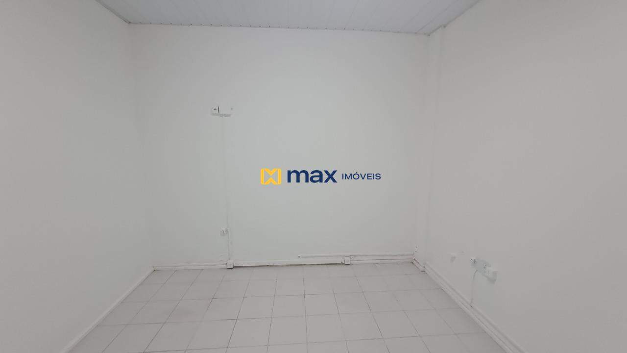 Sala para aluguel no Centro: Sala