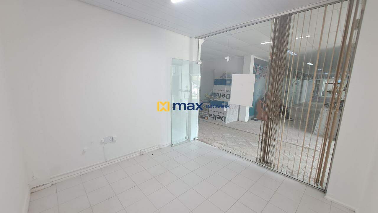 Sala para aluguel no Centro: Sala