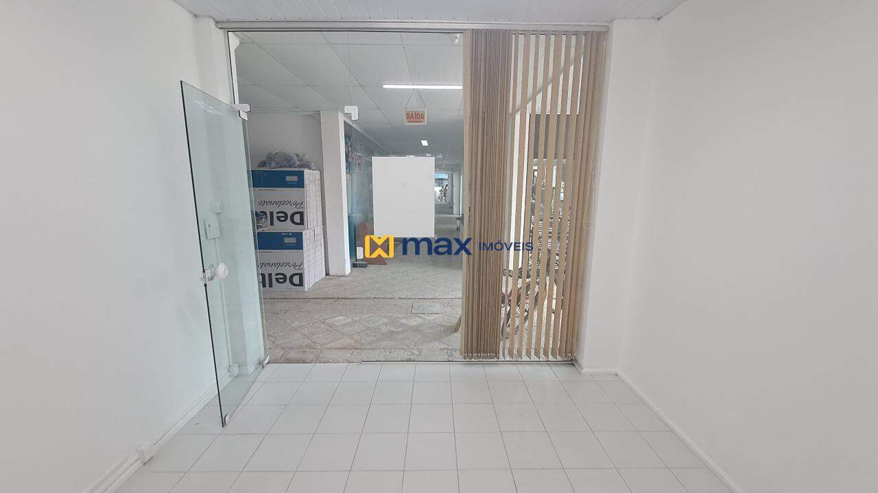 Sala para aluguel no Centro: Sala