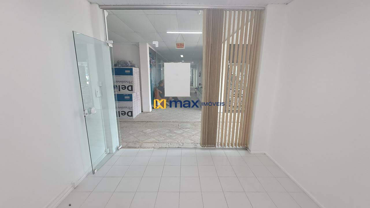 Sala para aluguel no Centro: Sala