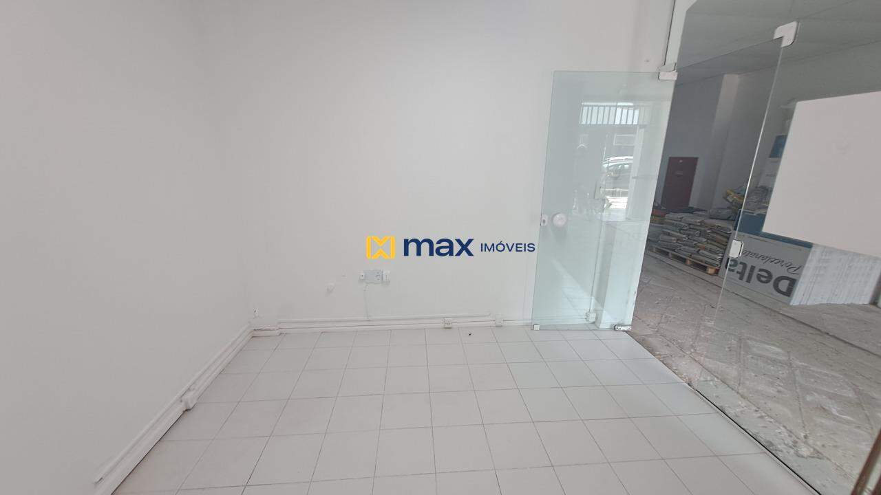 Sala para aluguel no Centro: Sala