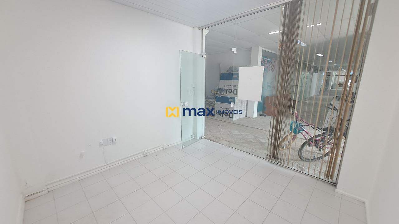 Sala para aluguel no Centro: Sala