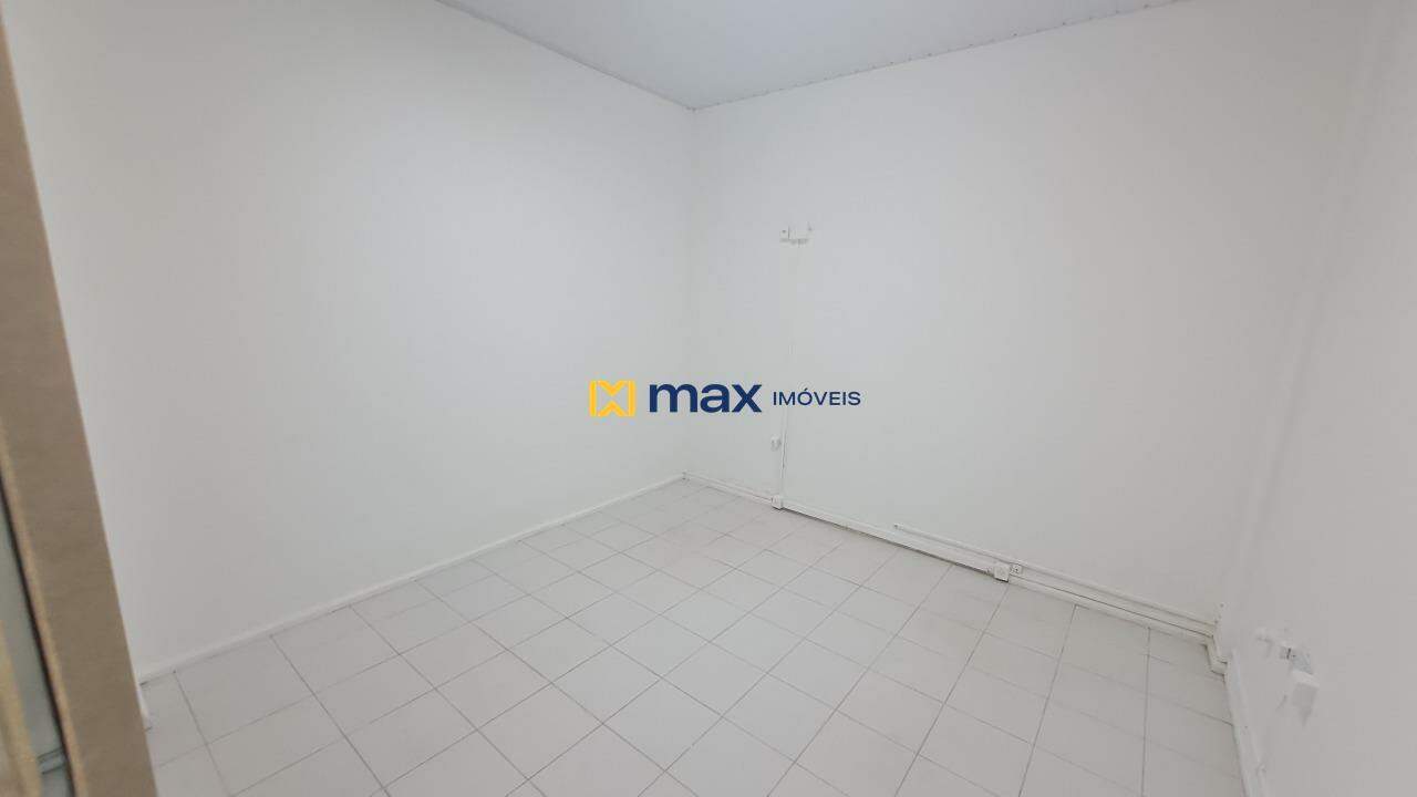 Sala para aluguel no Centro: Sala